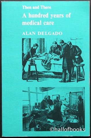 Image for A Hundred Years Of Medical Care