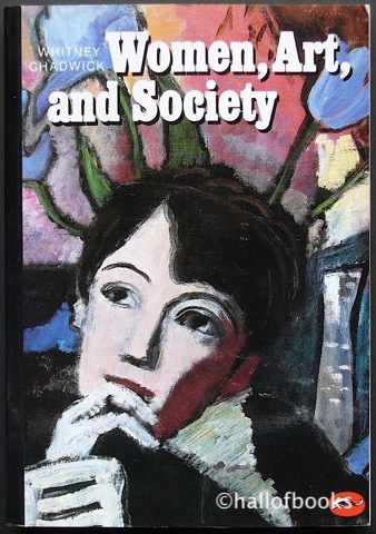 Image for Women, Art and Society