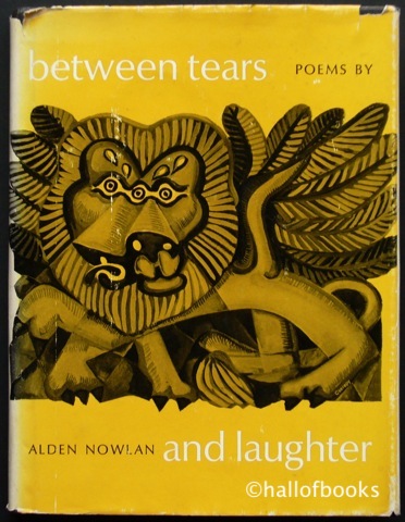 Image for Between Tears and Laughter