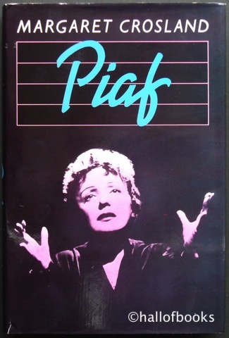 Image for Piaf