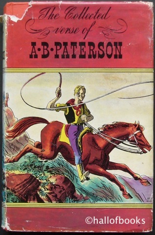 Image for The Collected Verse of A. B. Paterson