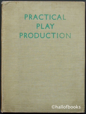 Image for Practical Play Production