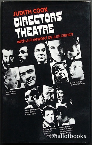 Image for Directors' Theatre