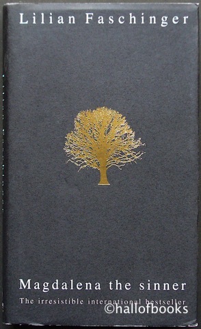 Image for Magdalena The Sinner
