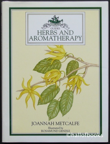 Image for Herbs and Aromatherapy