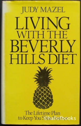 Image for Living With The Beverly Hills Diet