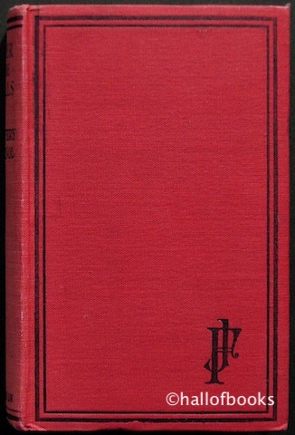 Image for Over The Hills: A Romance Of The Fifteen