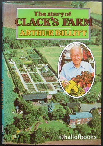 Image for The Story Of Clack's Farm