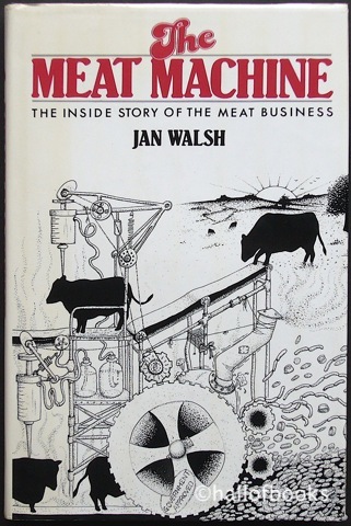 Image for The Meat Machine: The Inside Story Of The Meat Business