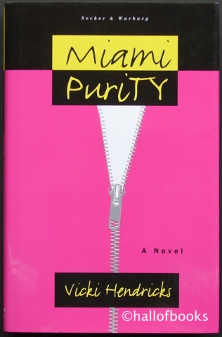 Image for Miami Purity: A Novel