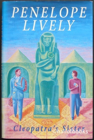 Image for Cleopatra's Sister