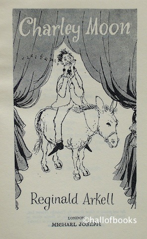 Image for Charley Moon