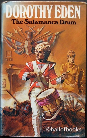Image for The Salamanca Drum