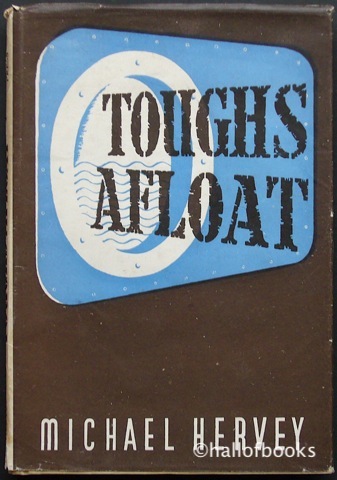 Image for Toughs Afloat