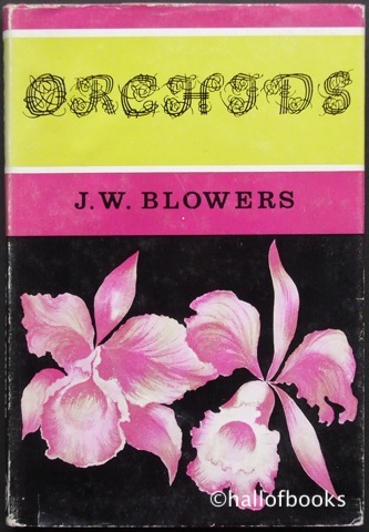 Image for Orchids