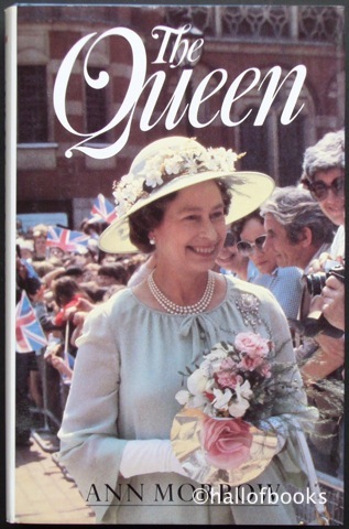 Image for The Queen