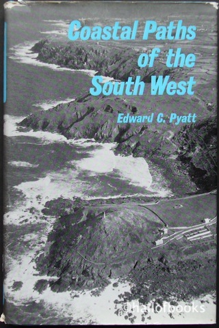 Image for Coastal Paths of the South West