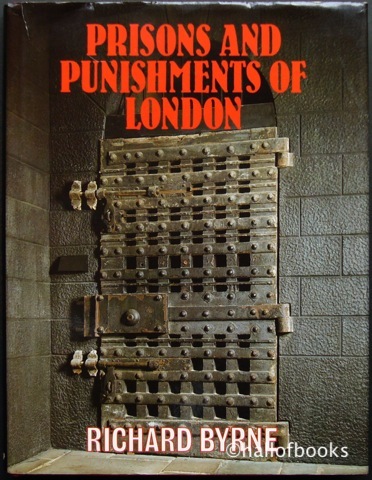 Image for Prisons and Punishments Of London