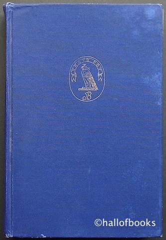 Image for Boswell's London Journal 1762-1763: Now First Publsihed From The Original Manuscript
