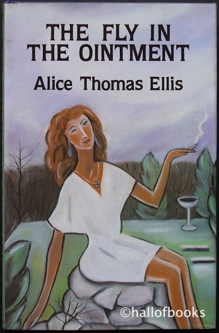 Image for The Fly In The Ointment