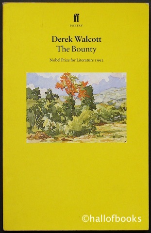 Image for The Bounty