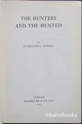 Image for The Hunters and the Hunted