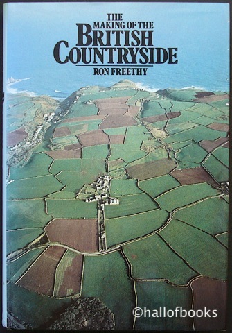 Image for The Making Of The British Countryside