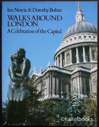 Image for Walks Around London: A Celebration Of The Capital