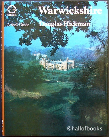 Image for Warwickshire: A Shell Guide
