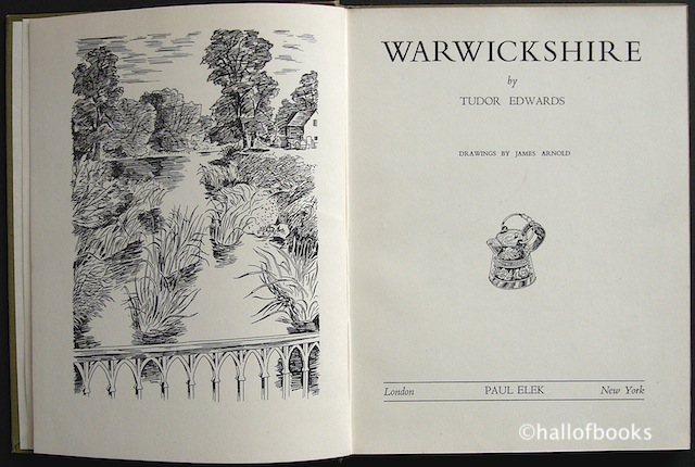Image for Warwickshire