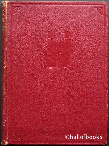 Image for "Romantic Britain: The National Heritage Of Beauty, History and Legend"