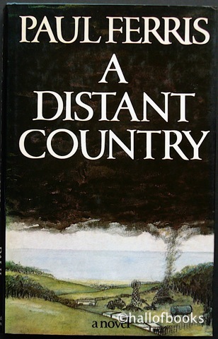 Image for A Distant Country