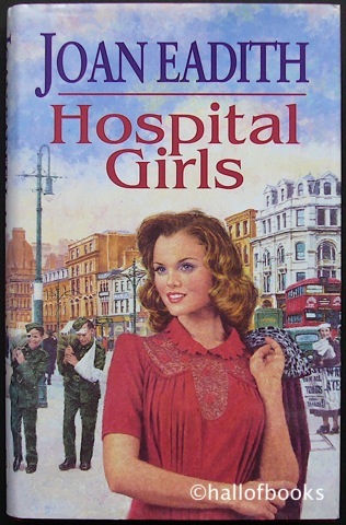 Image for Hospital Girls