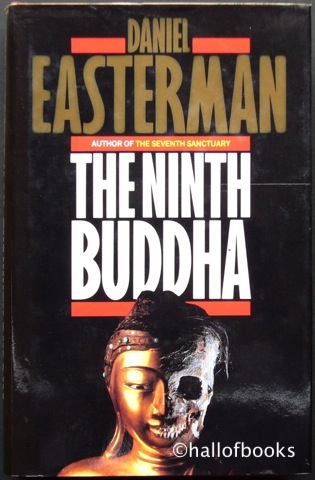 Image for The Ninth Buddha