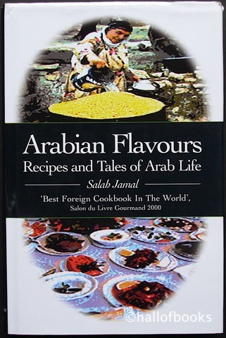 Image for Arabian Flavours: Recipes And Tales Of Arab Life