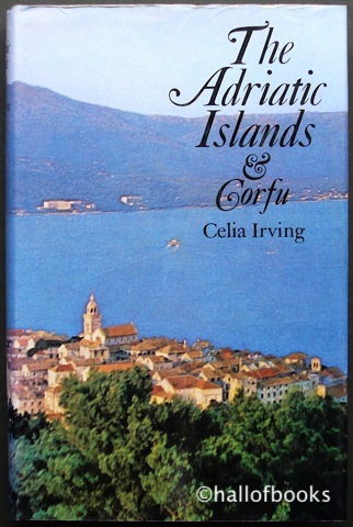 Image for The Adriatic Islands & Corfu
