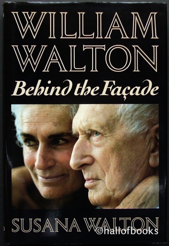 Image for William Walton: Behind The Faade