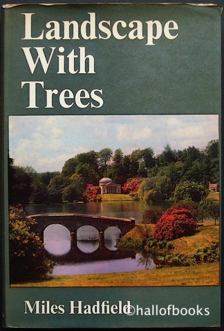 Image for Landscape With Trees