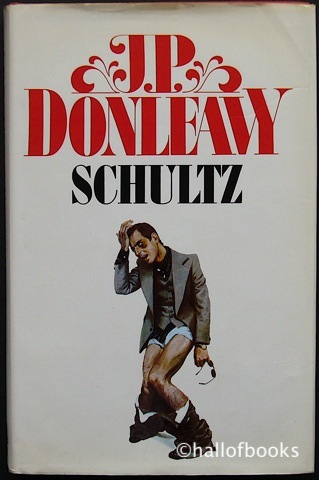 Image for Schultz