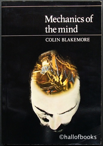 Image for Mechanics Of The Mind: BBC Reith Lectures 1976