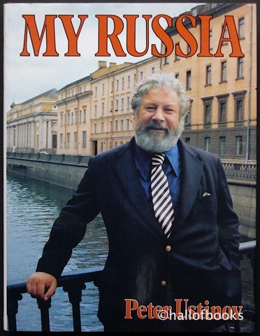 Image for My Russia