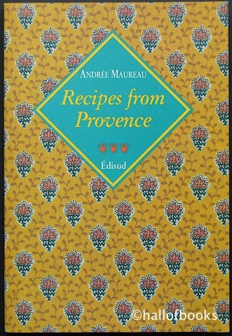 Image for Recipes From Provence