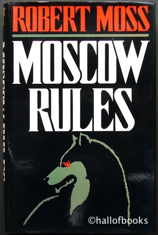 Image for Moscow Rules