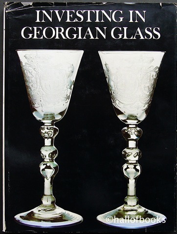Image for Investing In Georgian Glass