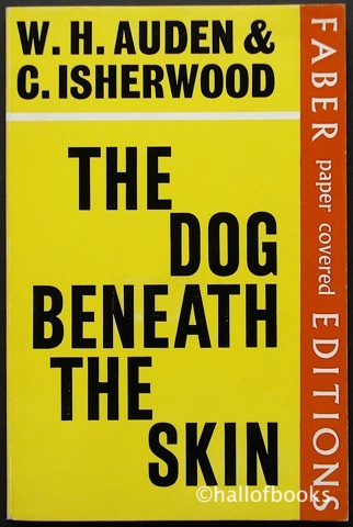 Image for The Dog Beneath The Skin or Where Is Francis: A Play In Three Acts