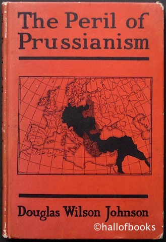 Image for The Peril Of Prussianism