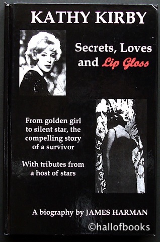 Image for "Kathy Kirby: Secrets, Loves and Lip Gloss"
