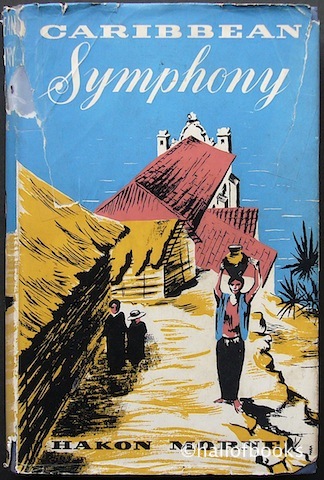 Image for Caribbean Symphony