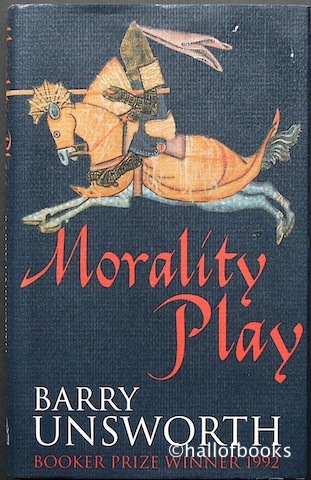 Image for Morality Play