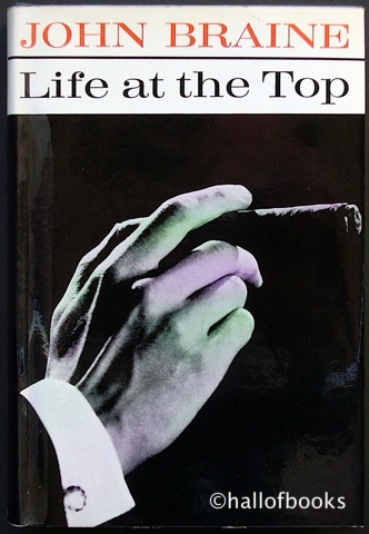 Image for Life At The Top